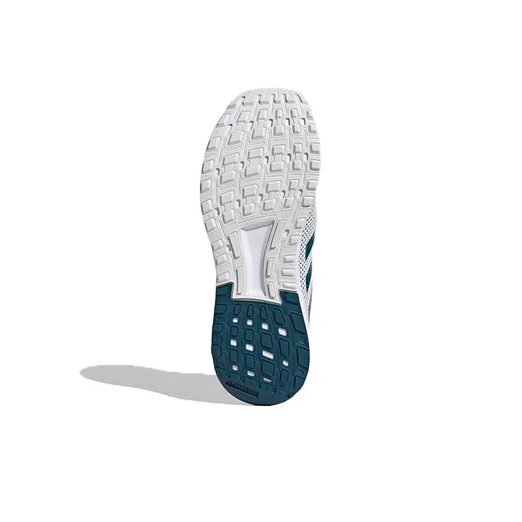 Adidas Duramo 9 'Grey Blue'-5