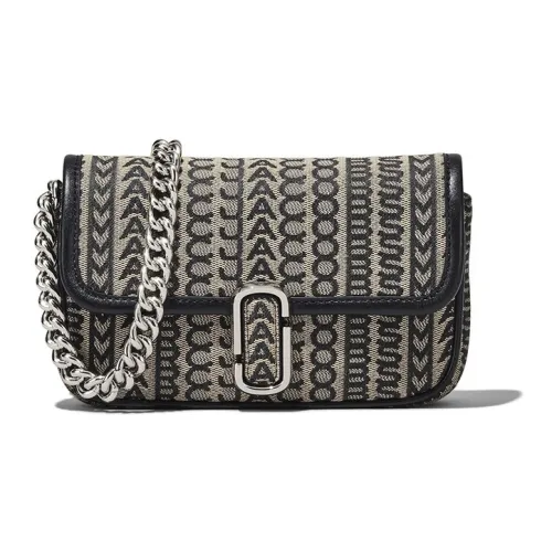 MARC JACOBS Cotton Portable Crossbody Bag, Shoulder Bag Women's