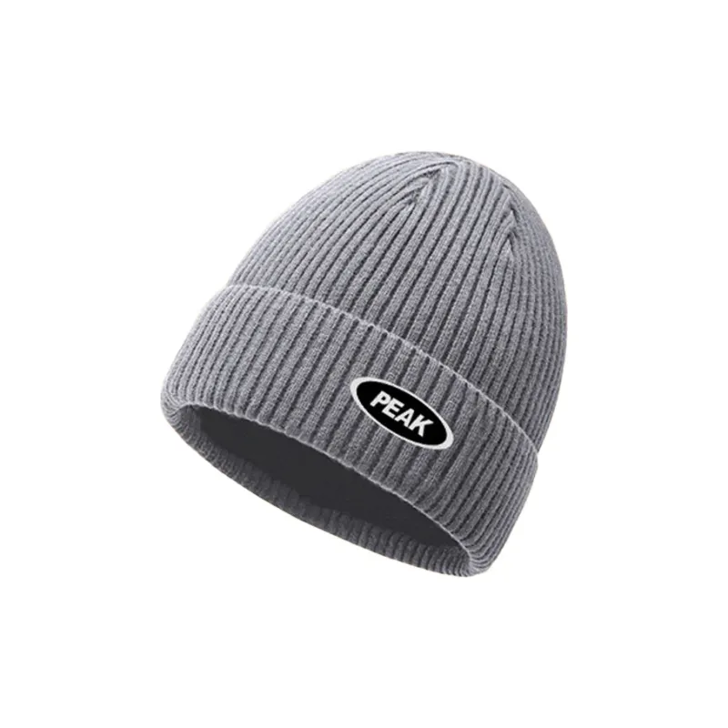 PEAK Beanies Unisex-2