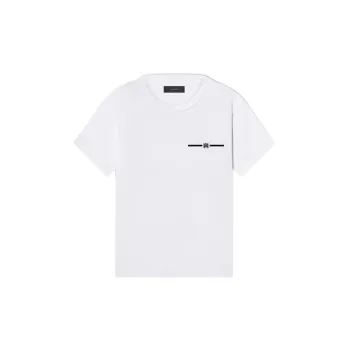 AMIRI Bar Pocket Tee