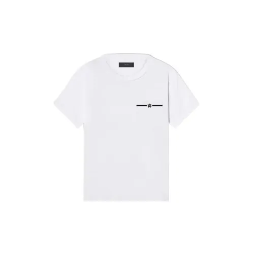 AMIRI T-Shirts Men White