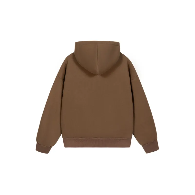 SandKnit Sweatshirt Winter Unisex-28