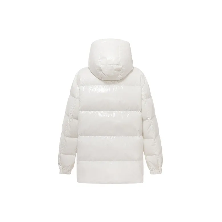 D'zzit Down Jackets Unisex-6