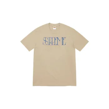 Supreme Trademark Tee