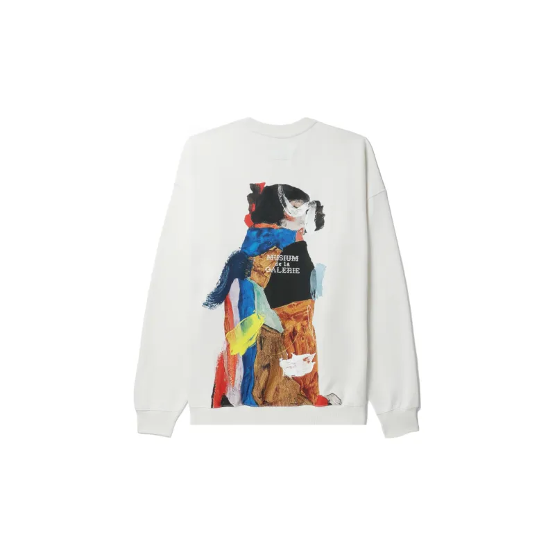 MUSIUM DIV Sweatshirts Unisex-11