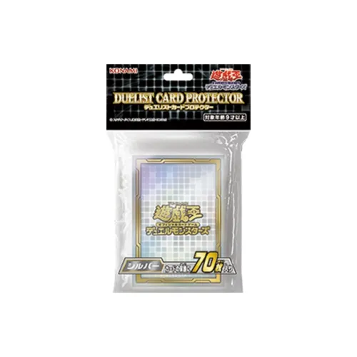 Yu-Gi-Oh! Card Accessories