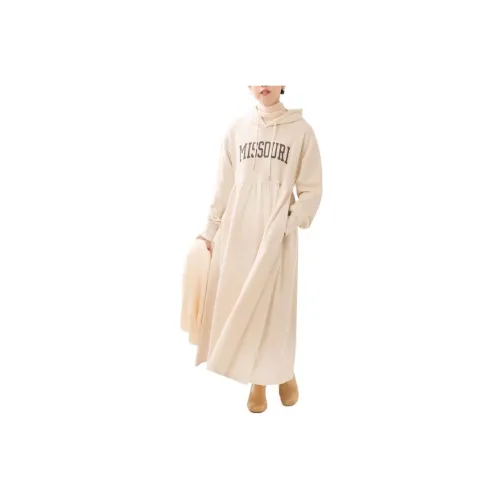 FREAK'S STORE Long-Sleeved Dresses Women's