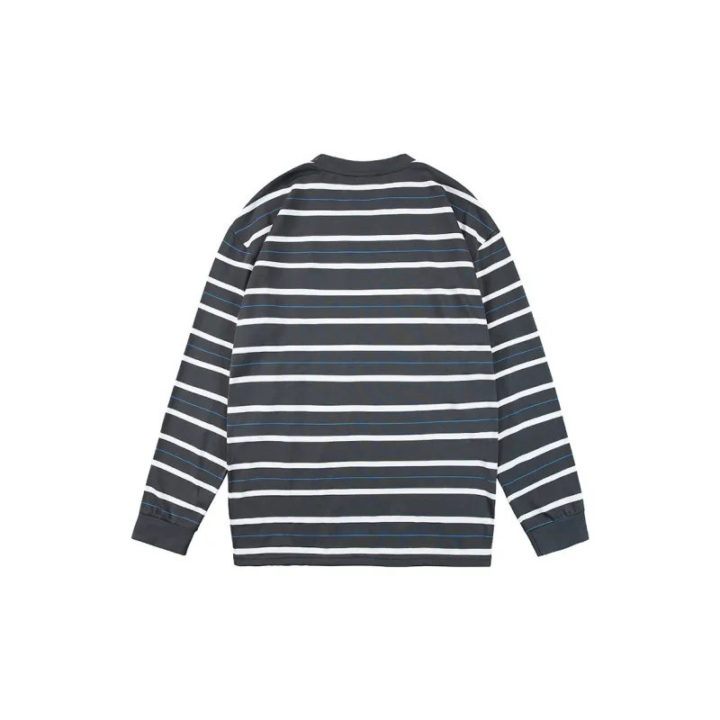 LOMBT T Shirts Unisex-6