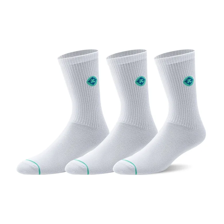 RIGORER Knee High Socks All Unisex-0