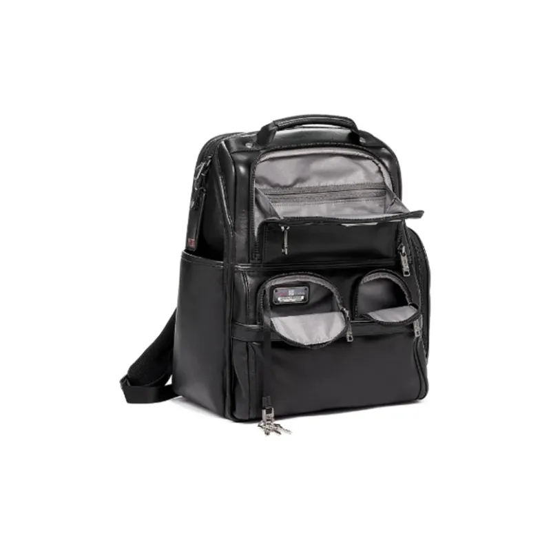 TUMI Alpha 3 Backpacks-1