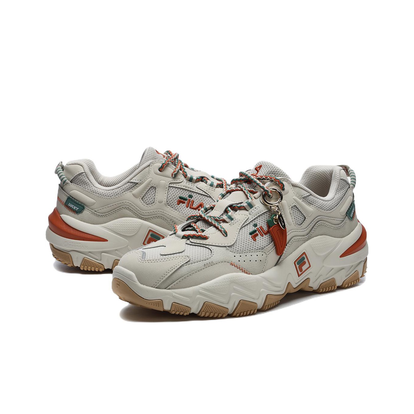FILA■FILARANGER PT ■送料込 FILA Memory Trexler Sneaker 734781-J | eBay