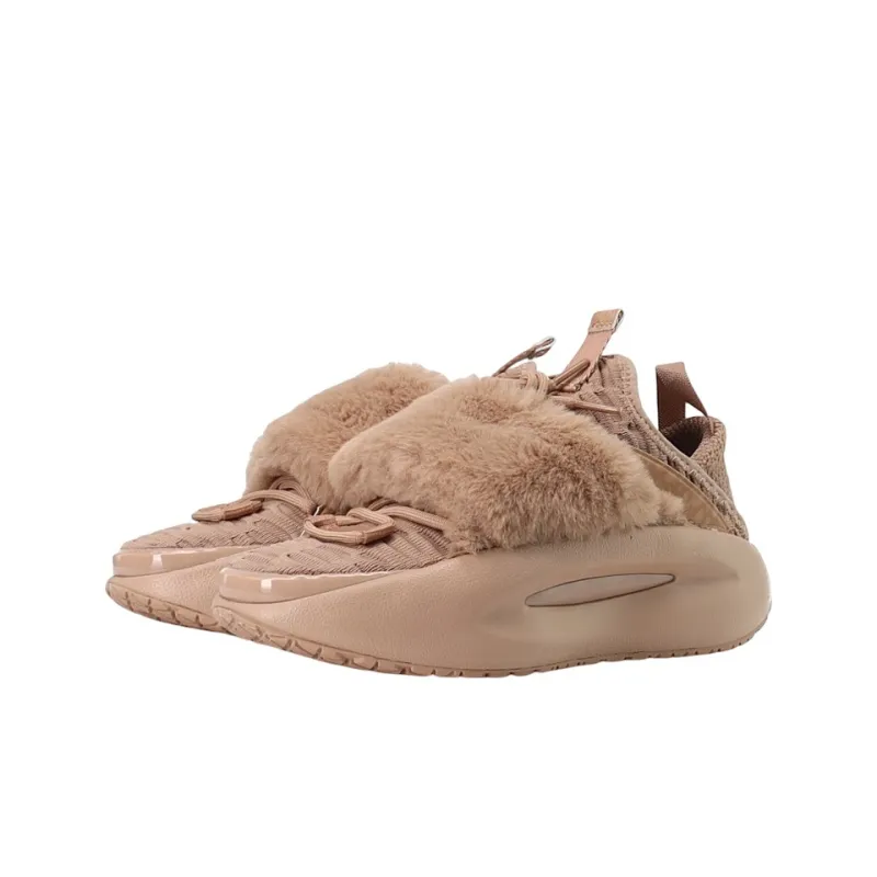 LiNing Casual Shoes Women's Low Top Chocolate Umber-2