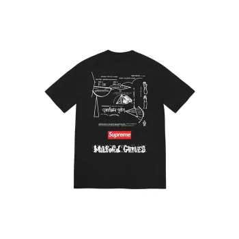 Supreme Milford Graves Tee