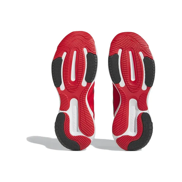Adidas Response Super 3 'Vivid Red Carbon'-4