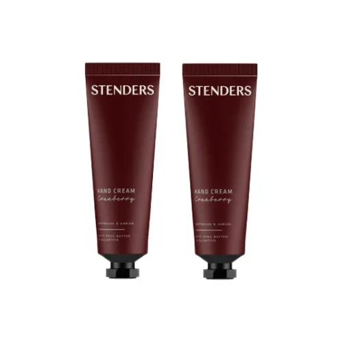 STENDERS 핸드 크림