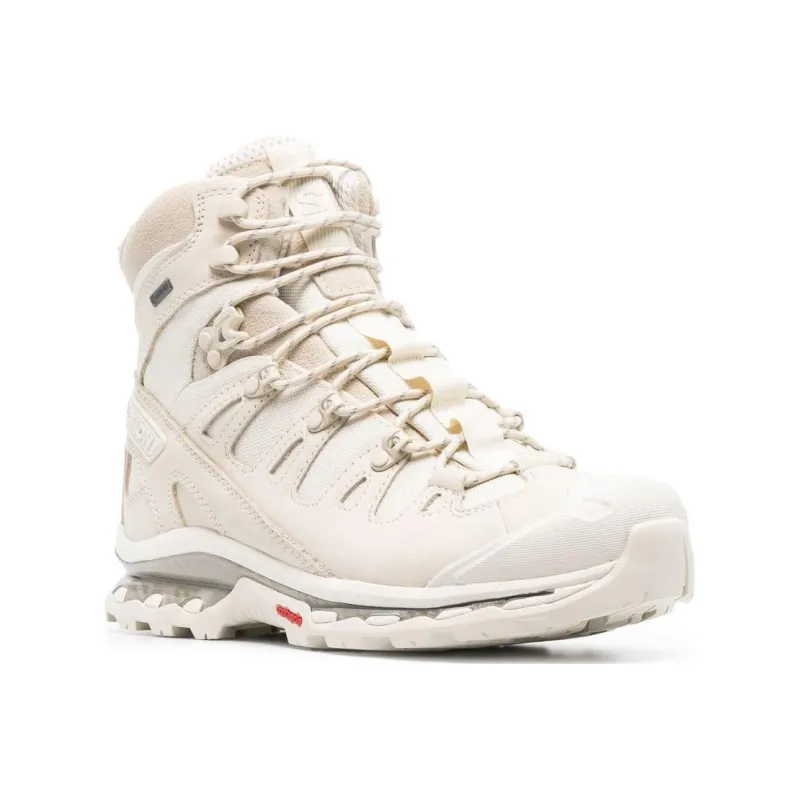SALOMON Quest Gtx Advanced 'Cream White'-2
