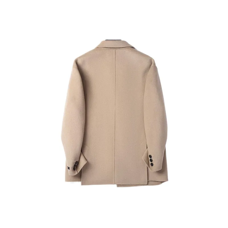 SINBOS Coats Men Dominican-1