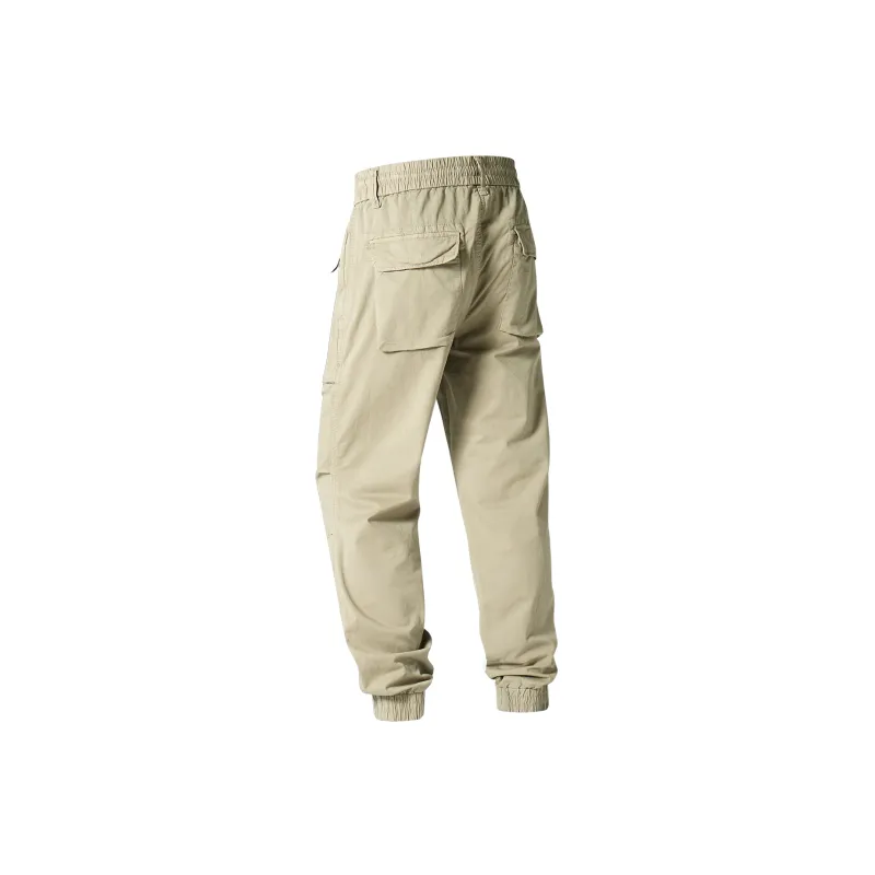 NFWYS Cargo Pants Unisex-17