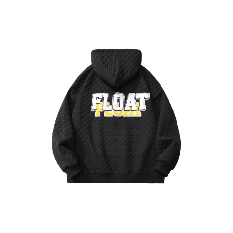 FLOAT Sweatshirts Unisex-1