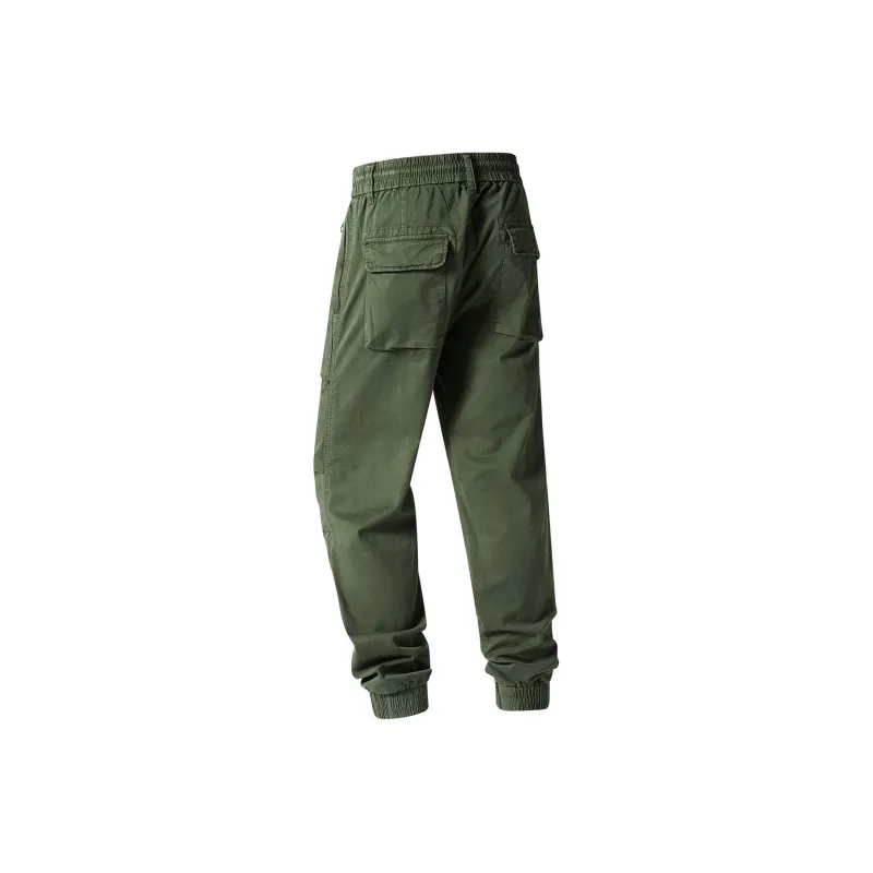 NFWYS Cargo Pants Unisex-15