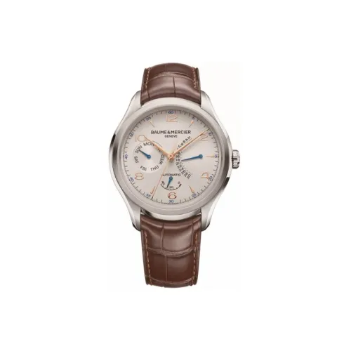 Baume & Mercier Men Swiss Watches