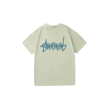 Suamoment 2023 Spring/summer T Shirts Unisex