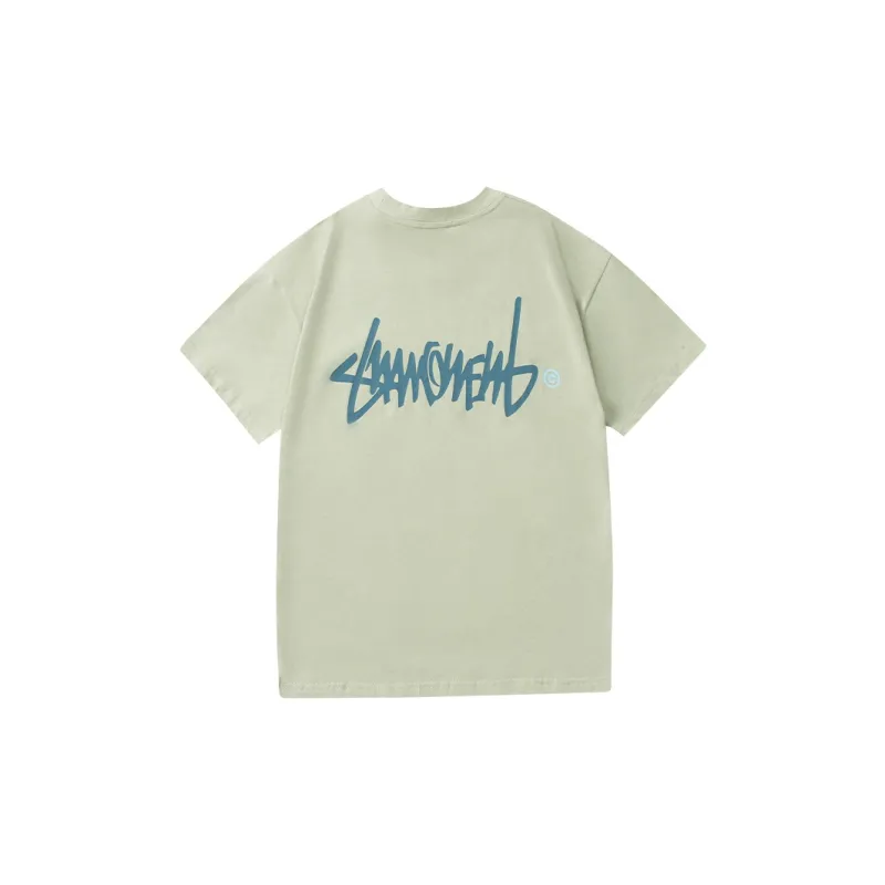 Suamoment 2023 Spring/summer T Shirt Unisex-0