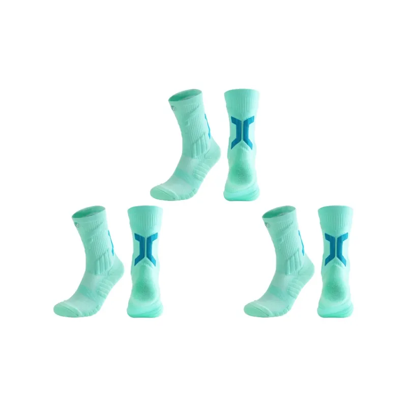 VEIDOORN Unisex Basketball Socks-2