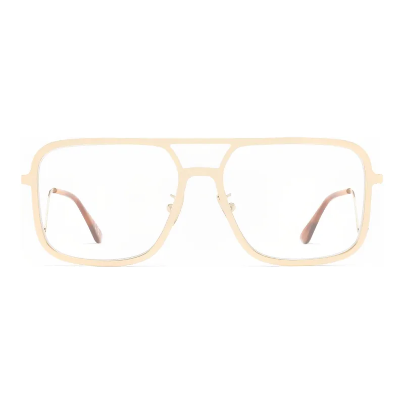 MARNI Sunglasses Unisex Gold-0