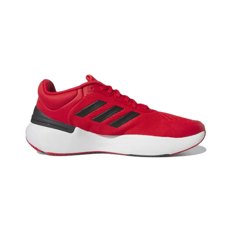 Adidas Response Super 3 'Vivid Red Carbon'-1