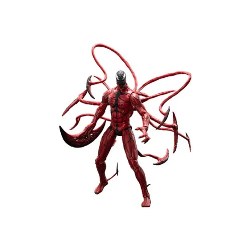 Neutral Toys 마블 액션 피규어