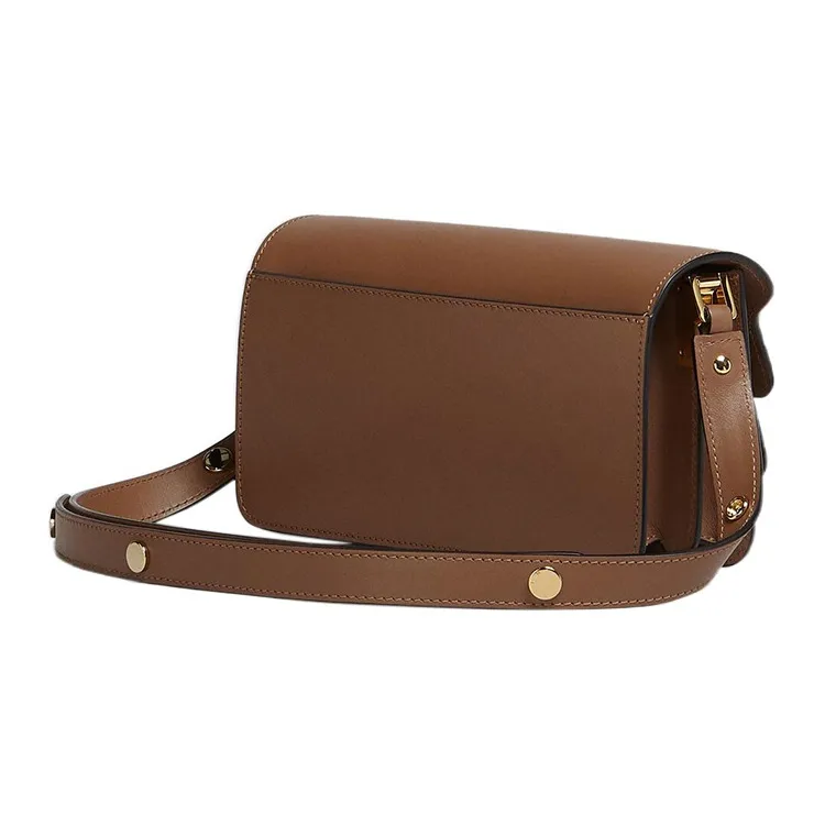 MARNI East/West Trunk Bag-3