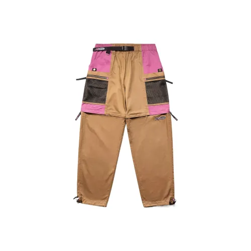 New Balance Bodega Suit Trousers Men Multicolor