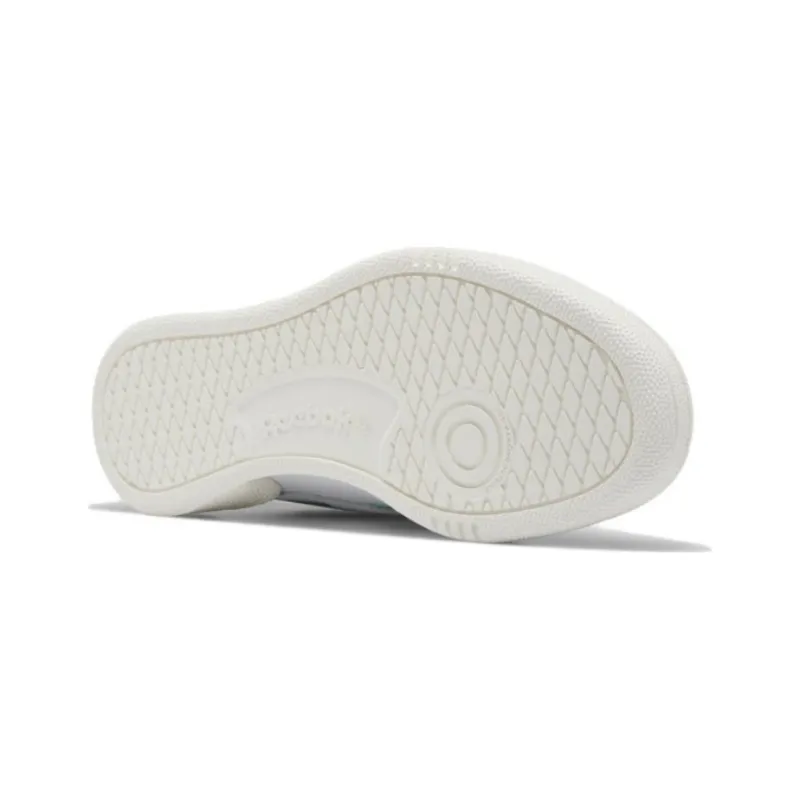 Reebok Club C Revenge 'White Green Navy'-5