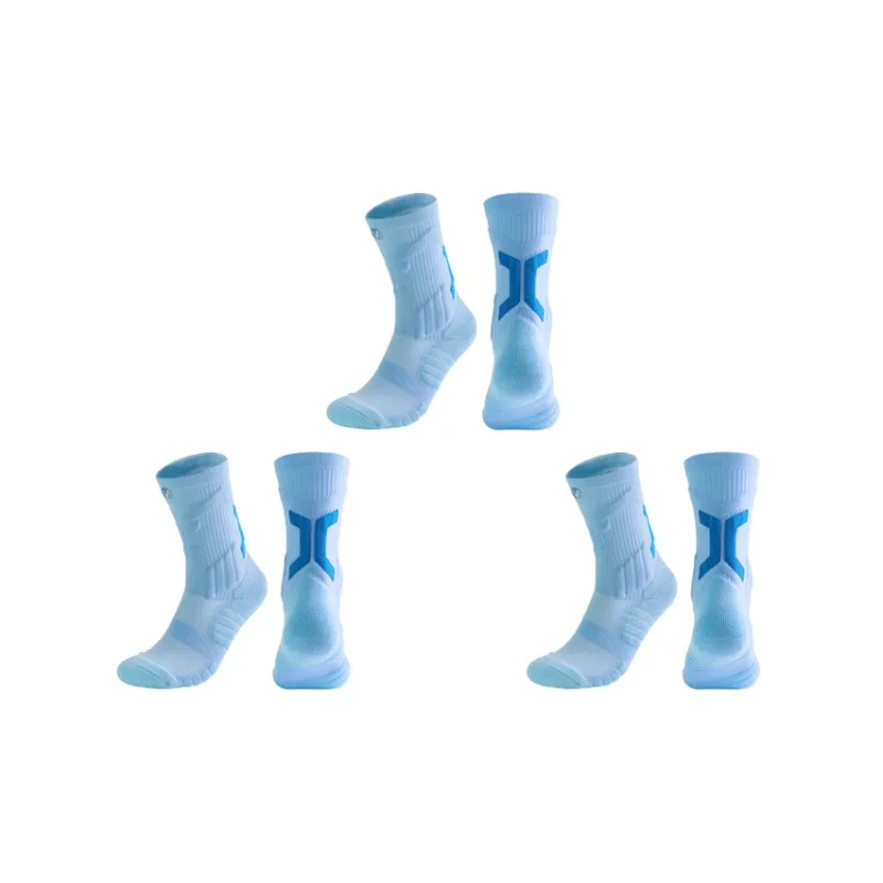 VEIDOORN Unisex Basketball Socks-0