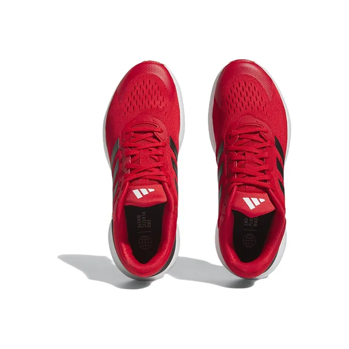 Adidas Response Super 3 'Vivid Red Carbon'-3
