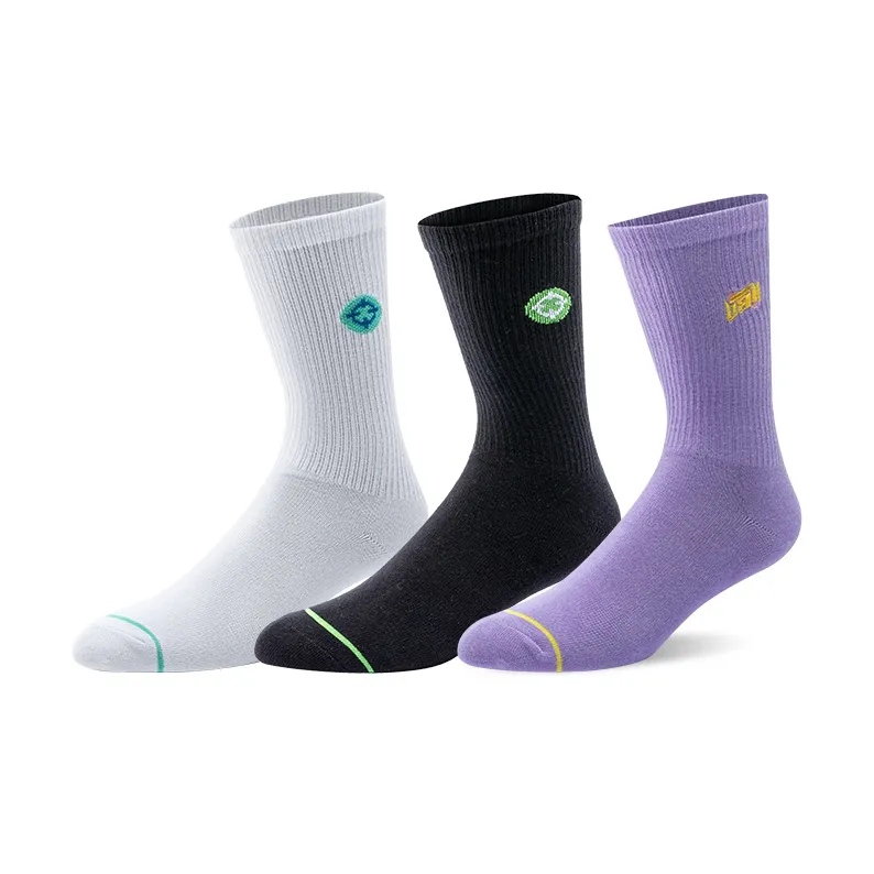 RIGORER Knee High Socks All Unisex-6