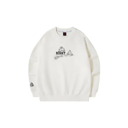 PEAK Unisex Sweatshirt