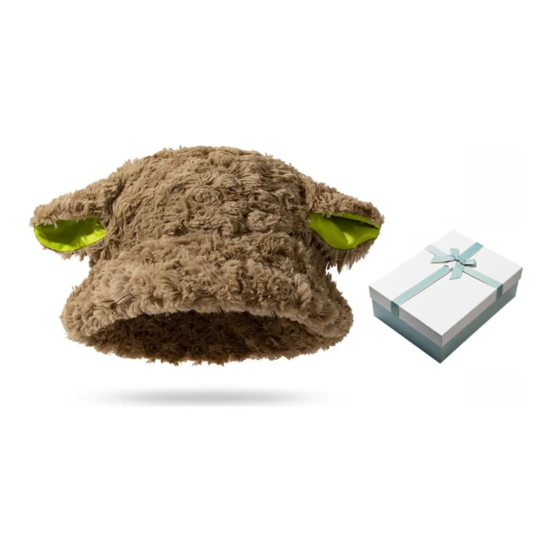PIARA Beanies Women's-5