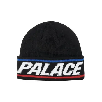 PALACE S Line Beanie