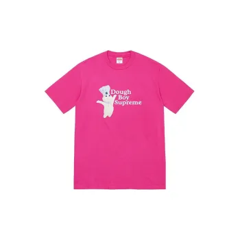 Supreme Doughboy Tee