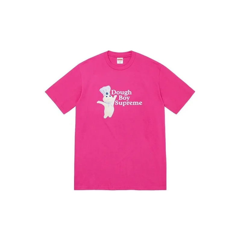Supreme Doughboy Tee-2