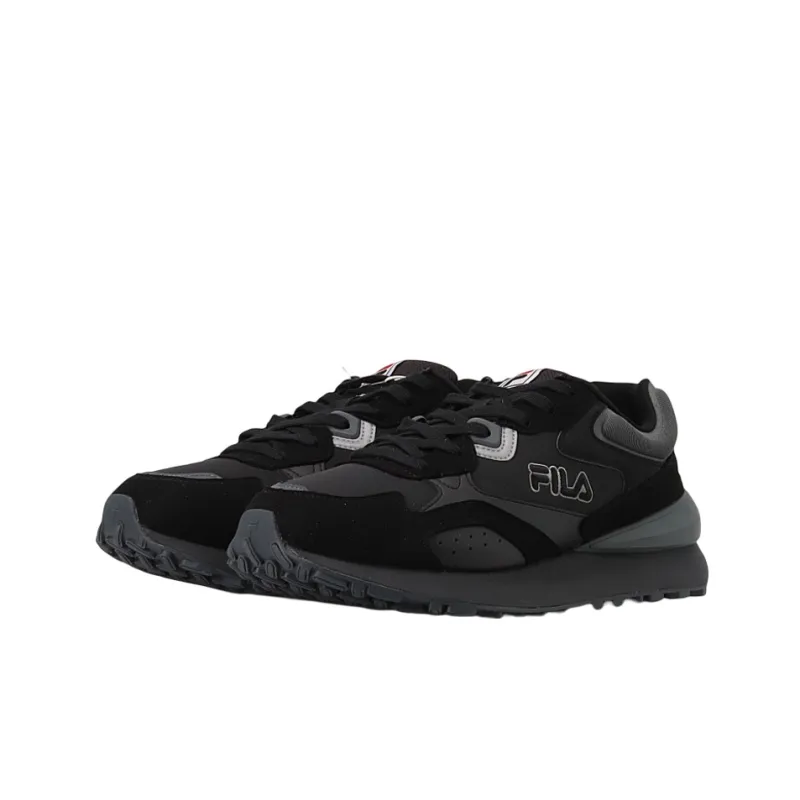 FILA Jogger1s Black/Grey-2