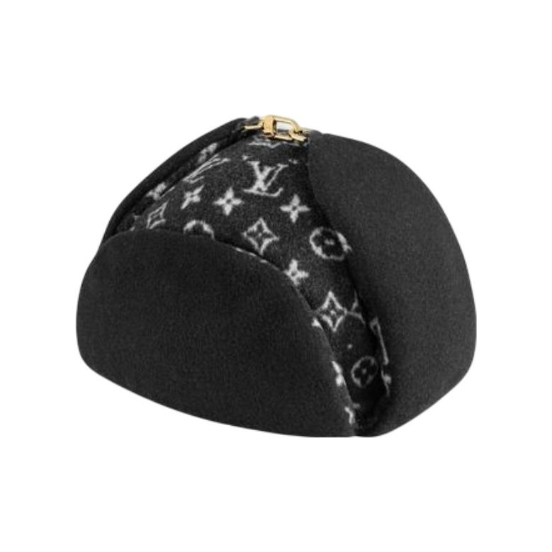 LOUIS VUITTON Trapper Hats Accessories on Sale & Authentic