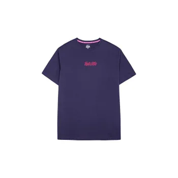 Erke T Shirt Men's Dusty Light Purple