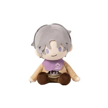 BANDAI Light And Night Charlie Su Dolls Plush Doll 38cm Height