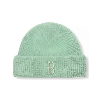 MLB Rabbit Fur Blend Beanies Unisex