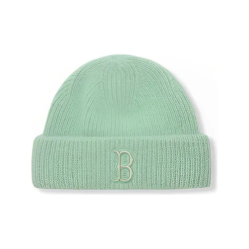 MLB Rabbit Fur Blend Beanies Unisex