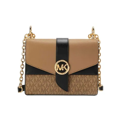 MICHAEL KORS Greenwich Crossbody Bags