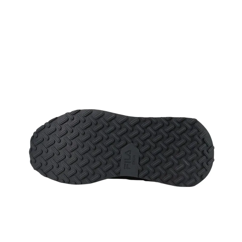 FILA Jogger1s Black/Grey-4
